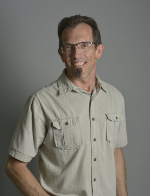 David Smallman -Digital Consultant